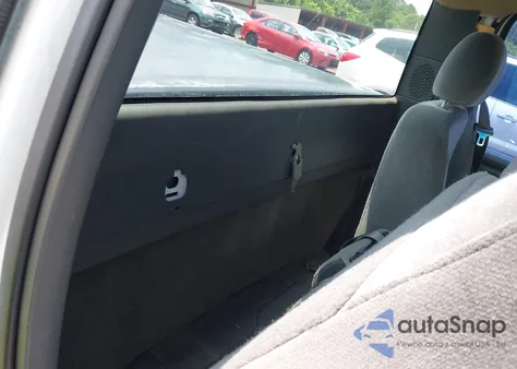 2005 GMC Sierra 1500 Work Truck z USA, uszkodzony, nr VIN 1GTEC14X25Z171247